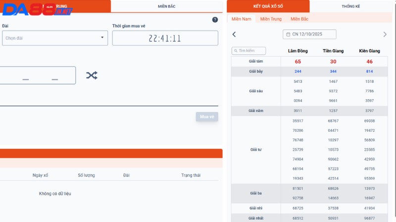Các cách chơi lô đề online phổ biến