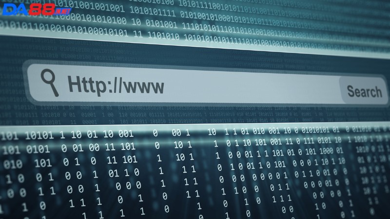 Cách khắc phục domain Da88 bị chặn