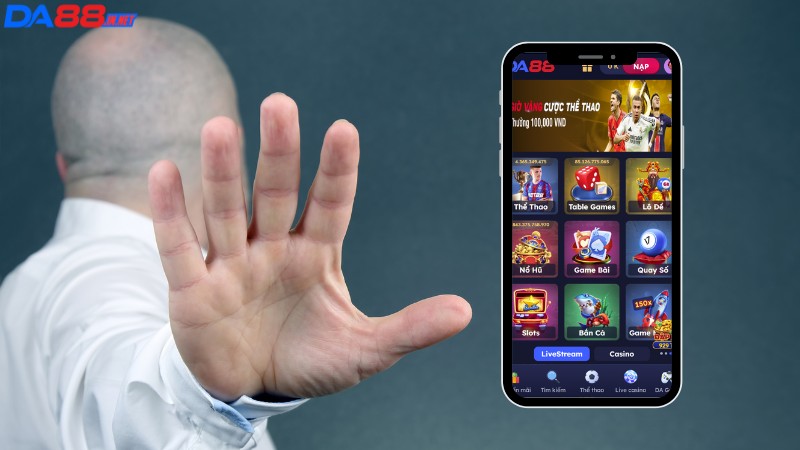 Những câu hỏi thường gặp khác liên quan đến nhà cái DA88