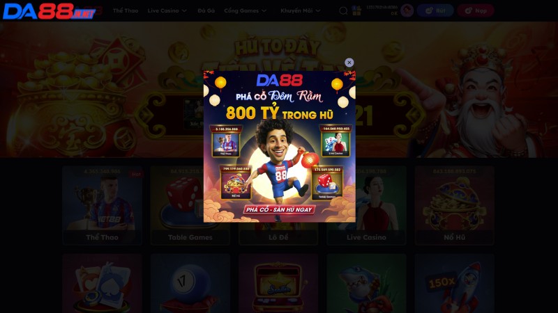 Câu hỏi thường gặp về việc nhà cái DA88 có hợp pháp không?