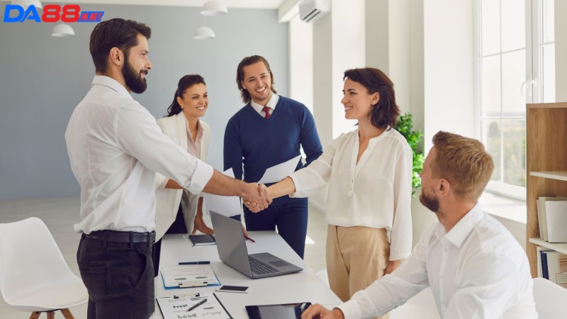 Giới thiệu DA88 - Những thông tin cơ bản