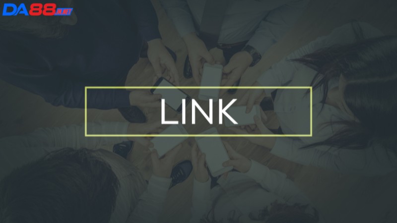 Hướng dẫn cách cập nhật link vào nhà cái