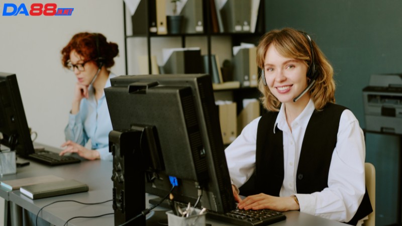 Khi nào bet thủ cần liên hệ DA88 để được hỗ trợ?