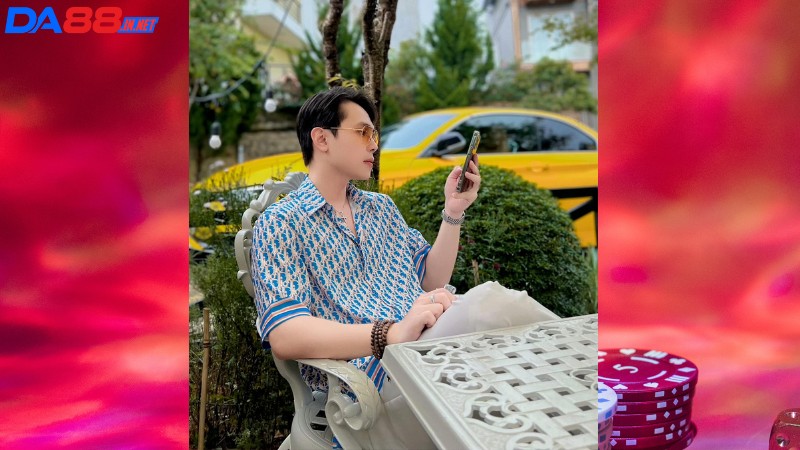 Tìm hiểu Nam Anh Baccarat là ai?