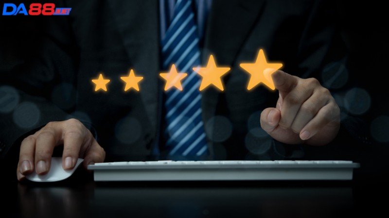 Nhà cái Da88 có uy tín không?