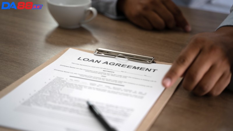 Nội dung chính sách miễn trừ trách nhiệm trên nhà cái DA88