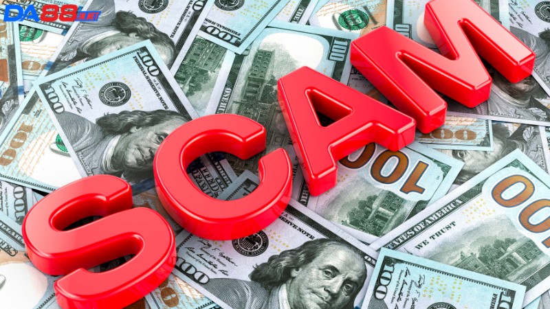 Thông tin nhà cái lừa đảo trăm triệu