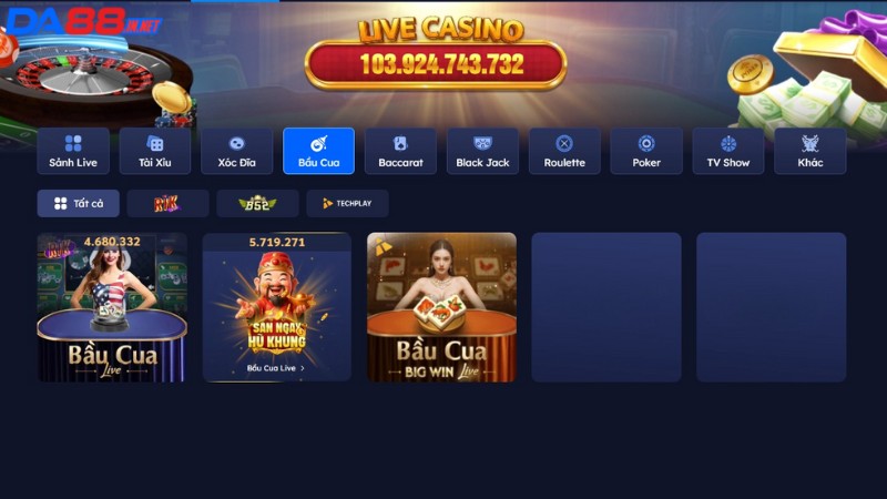 Tìm hiểu sơ lược về tính xác suất bầu cua