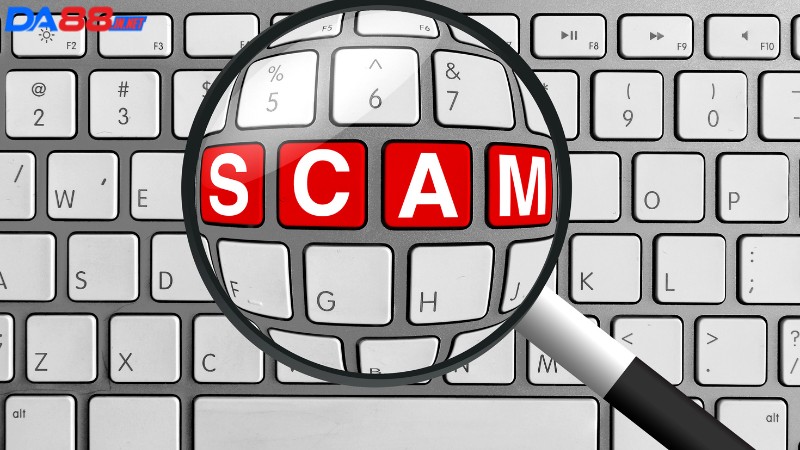 Tìm hiểu thực hư Da88 lừa đảo người chơi