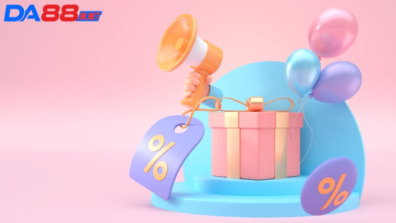 Chia sẻ các cách săn mã giftcode Da88 dễ dàng