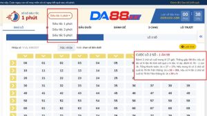 Chia sẻ top 5 mẹo chơi xổ số siêu tốc thắng đều tay