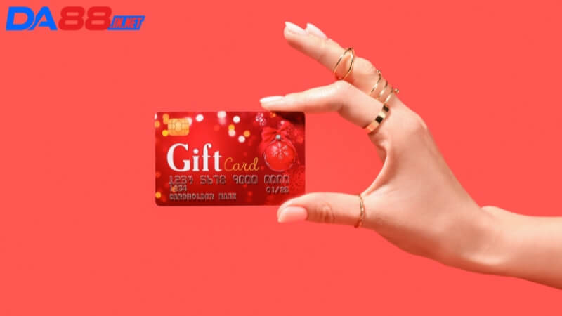 Tìm hiểu sự kiện tặng giftcode trên nhà cái Da88